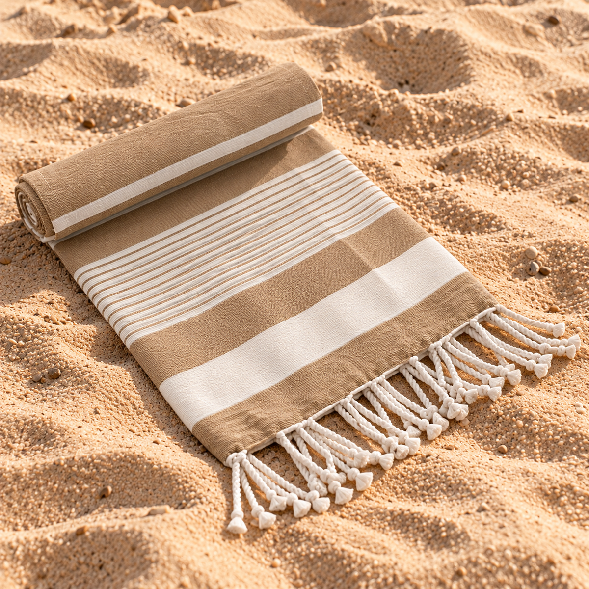 Turkish Towel