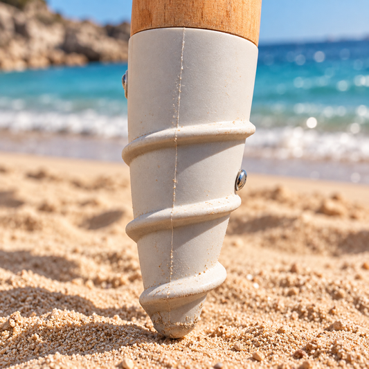 Havana Beach Umbrella