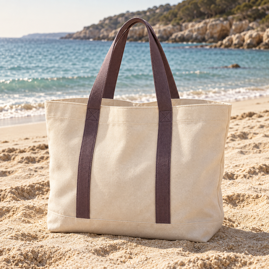 Capri Beach Tote
