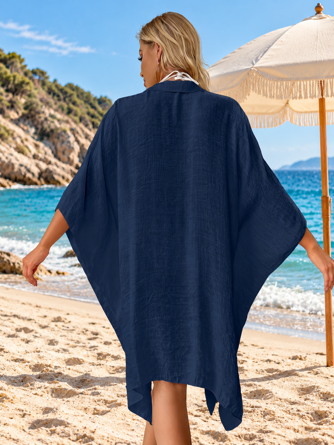 Summer Cover-Up