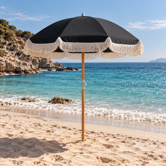 Havana Beach Umbrella