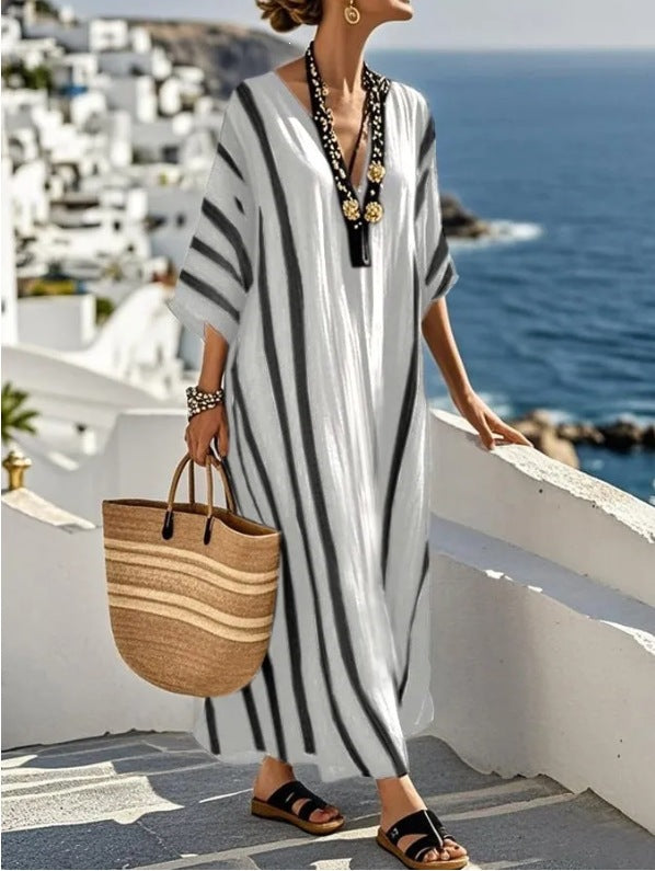 Resort Cover-Up
