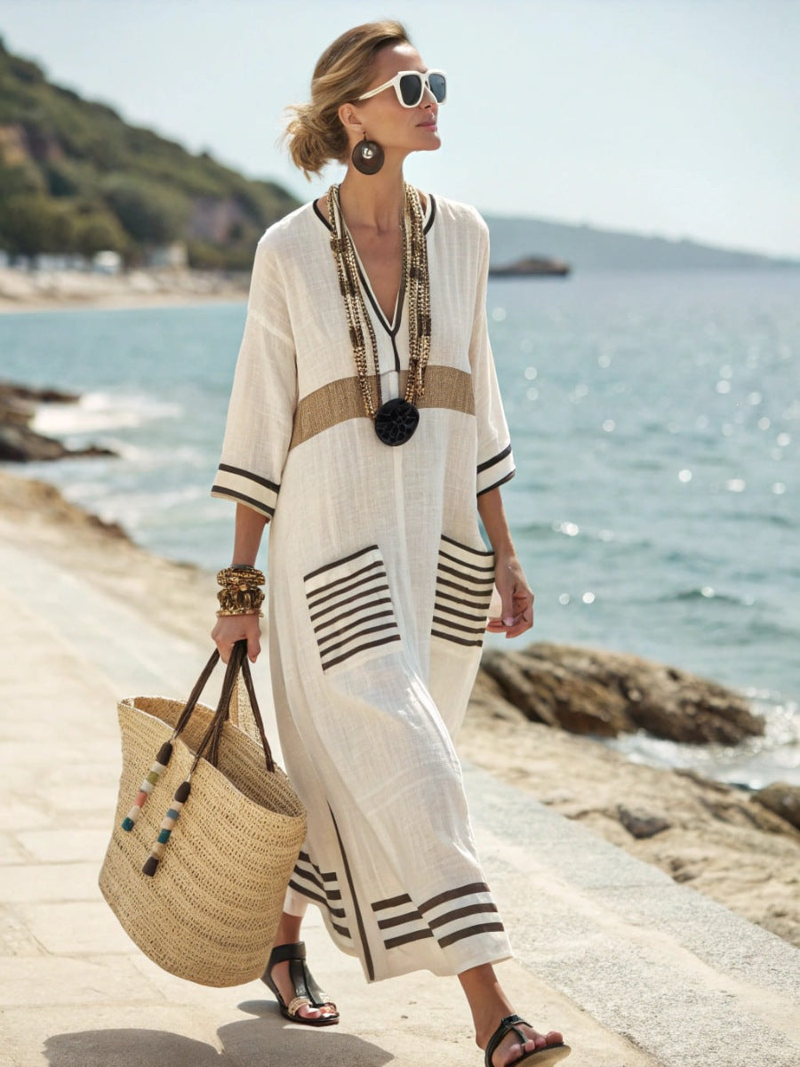 Resort Cover-Up