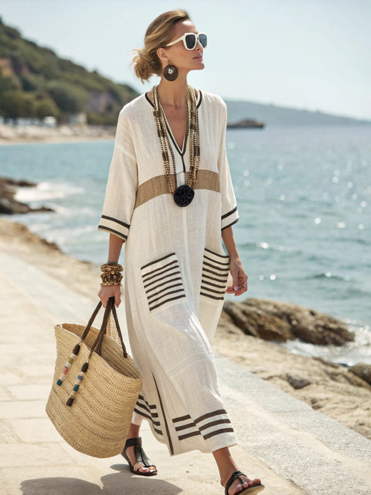 Resort Cover-Up